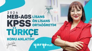 70 - Fi̇i̇lde Çati Öznesi̇ne Göre Yelda Ünal