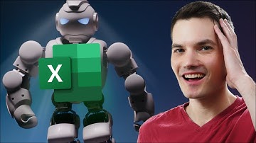 Excel AI - data analysis made easy