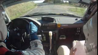 Gérald Andre - Bmw 318Ga - Monts Et Coteaux 2016 Es5