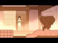 (Deleted Scene) Bath Time from Kabukimono and Swordsmith