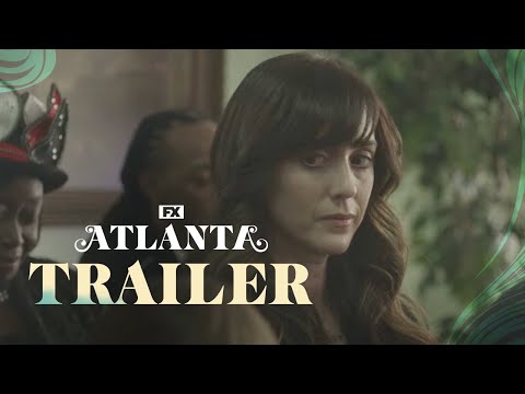 Atlanta | S3E7 Trailer - Trini 2 De Bone | FX