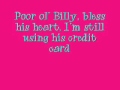 Pistol Annies - Hell on Heels: W On Screen Lyrics