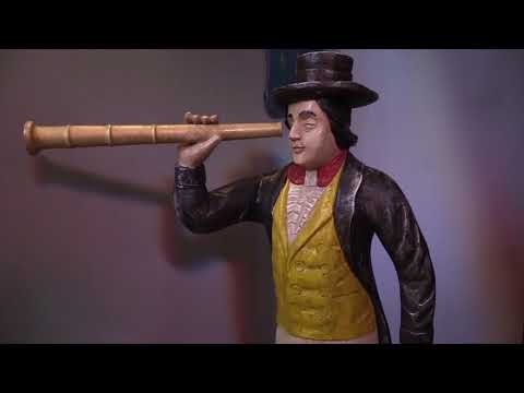 Taxiarches Rahmi M.Koç Museum Ayvalık