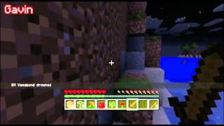 Best of: Achievement Hunter's Minecraft: Episode 86: 12 Towers!