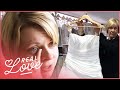 Groom Thinks His Size-6 Bride Is a Size 14 | Don't tell the bride UK S3 Ep3 | Real Love