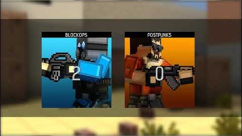 BLOCK POST MOBILE PRO PLAYER GAMEPLAY