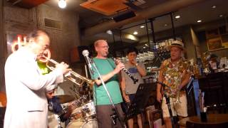 Soul Union - Toyama Yoshio - Doctor Jazz