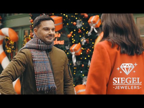 This Christmas, Forever Begins