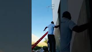 Ladder Failure 101