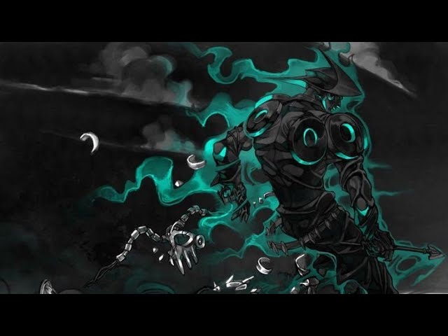 Sliver Chariot Requiem, adere ae - iFunny Brazil