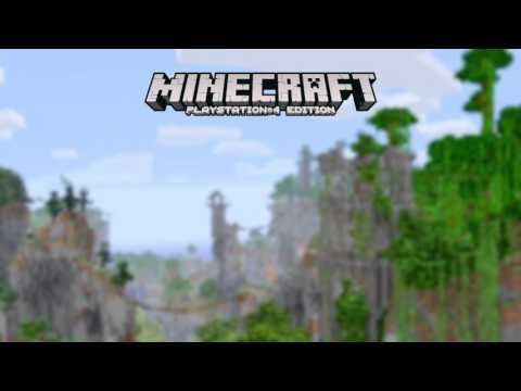 Minecraft: PlayStation®4 Edition無限増殖しかた