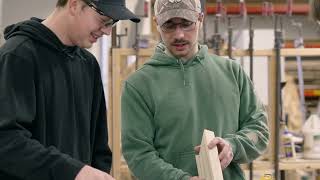 ETHS Pathways: ACE (Architecture, Construction, and Engineering)
