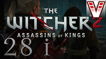The Witcher 2 - Ep 28 (Iorveth) - Cultural Artifacts (Let