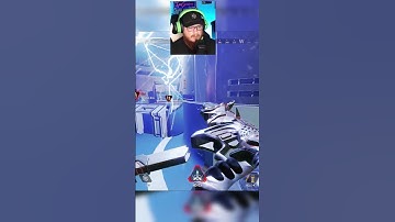 A Little Valkyrie Fun- Apex Legends Shorts