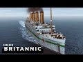 Ms estonia  adiemus1080ptitanic sinking sleeping sun