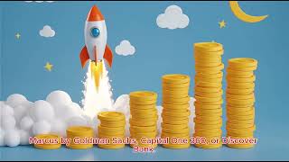 High-Yield Savings Accounts Explained: Make Your Money Work 10x Harder