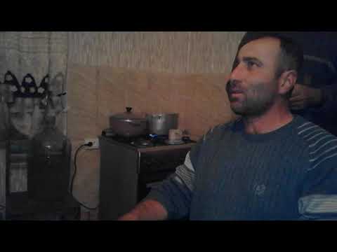 ალიკა ბარჯაძე მაგარი სიმღერა