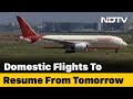 New rules for domestic, International travel: What you need to know