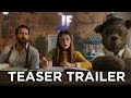 If  teaser trailer  paramount pictures uk