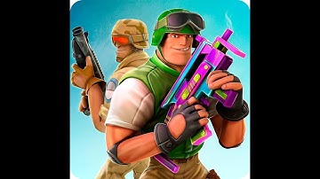 Respawnables - FPS Special Forces Gameplay Walkthrough Level - 12 / Part 1