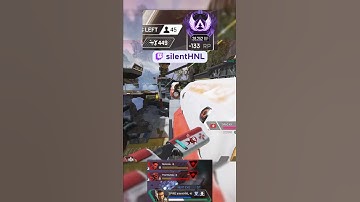 How to use the Mastiff in Apex Ranked