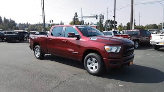 2023 Ram 1500 Spokane, Spokane Valley, Post Falls, Deer Park, Airway Heights, WA