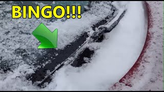 Heated Wipers | 2022 Mazda CX-5 Turbo