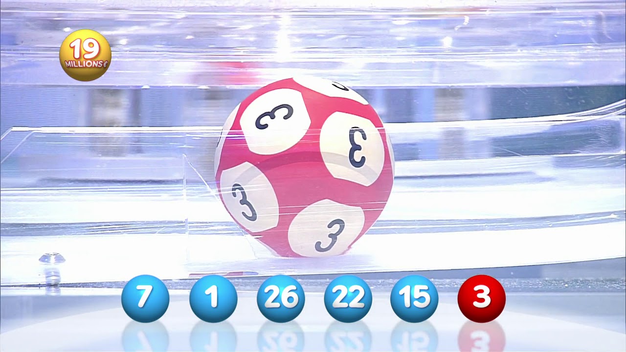 Tirage LOTO du 25 septembre 2019   Rsultat officiel   FDJ