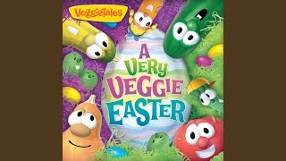 Miniatura del video "VeggieTales - Easter Bunny Hop"