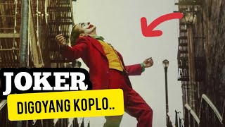 JOKER 'Lay Lay Lay ' unik Versi KOPLO fressh nih yang lagi viraL