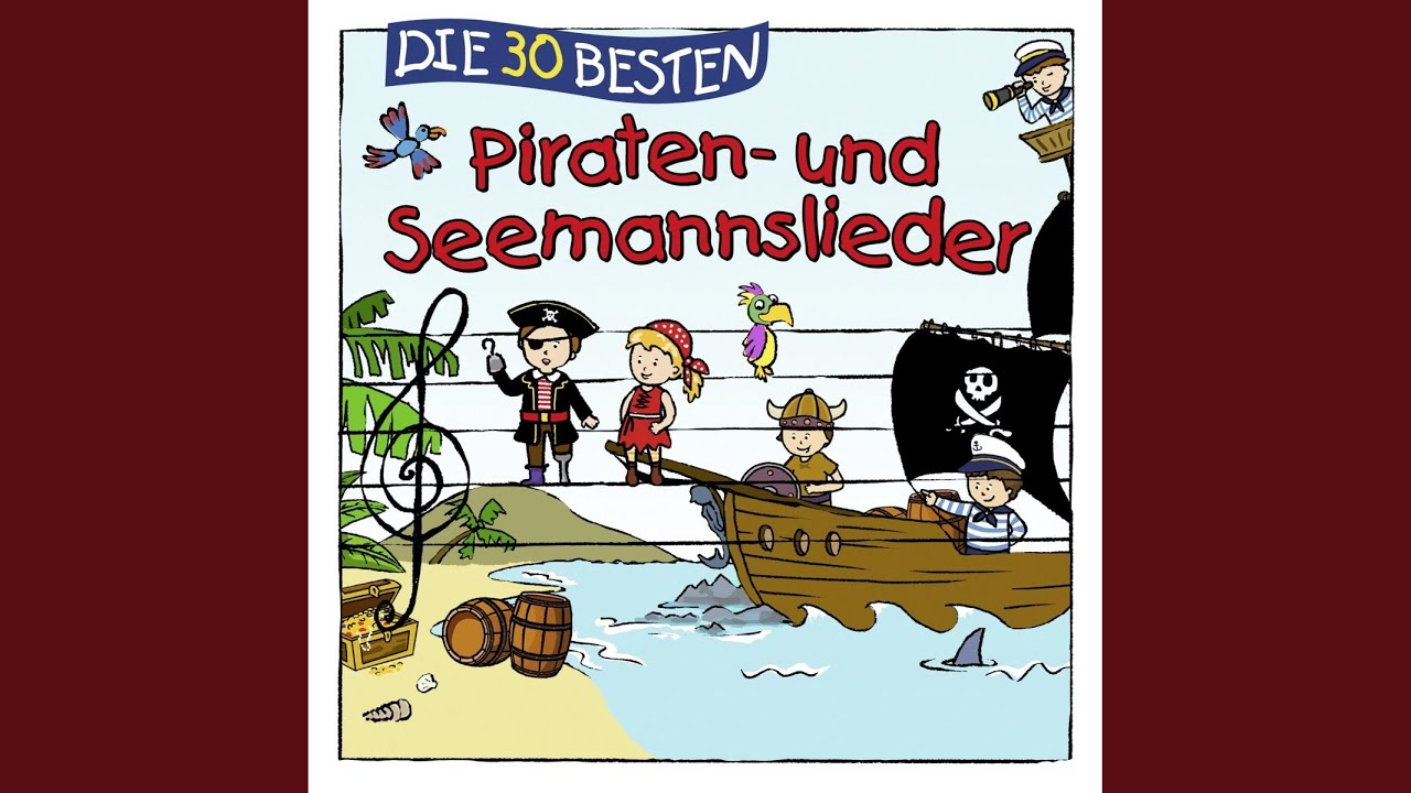 Seeräuber - Opa Fabian