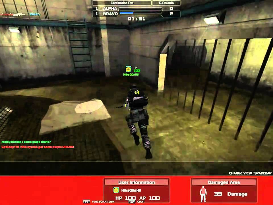 Antihaxx vs. rainingDEATH