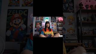 retro handheld asmr #asmr #game #gaming #cute #handheld #retrogaming