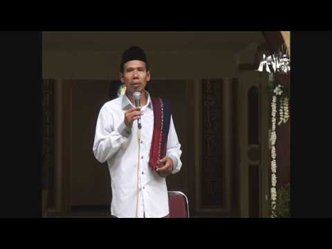KH. SAEFUL BAHRI (Baridinan+Jaenudin Mz+kiwil) - MASJID TODA KANDANGHAUR