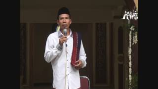 KH. SAEFUL BAHRI (Baridinan Jaenudin mz kiwil) - MASJID TODA KANDANGHAUR