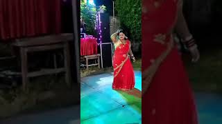 Choliya Se Tap Tap Chuwta Pasina Ho Hot Bhabi Dance