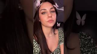 Candice Periscope Vlog