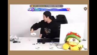 SEHUN vs TRANSLATOR 😂