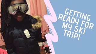 Unboxing My Snow Gear: Kid's Sports - Eva's Adventure World