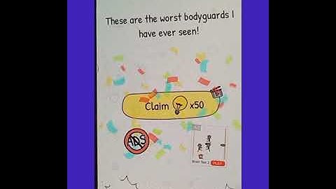 #Tricky #Puzzle #Who Is? Level 198 "Who can