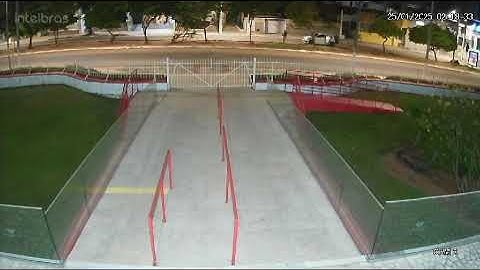 VÍDEO: Sede do América é alvo de vandalismo e depredação na madrugada deste sábado (25)