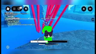 Getting Depthseeker Rod And Catching My First Collosal Squid In Fisch