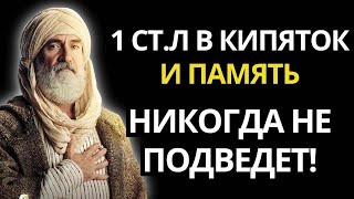 видео: 2 раза сделал и ахнул: мозг заработал на 205 %, а память улучшилась в 1000 раз картинка: 2 раза сделал и ахнул: мозг заработал на 205 %, а память улучшилась в 1000 раз