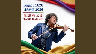 Legacy 2026 - YouTube