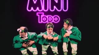 Mini Todo Breakers - فواصل ميني تودو Resimi