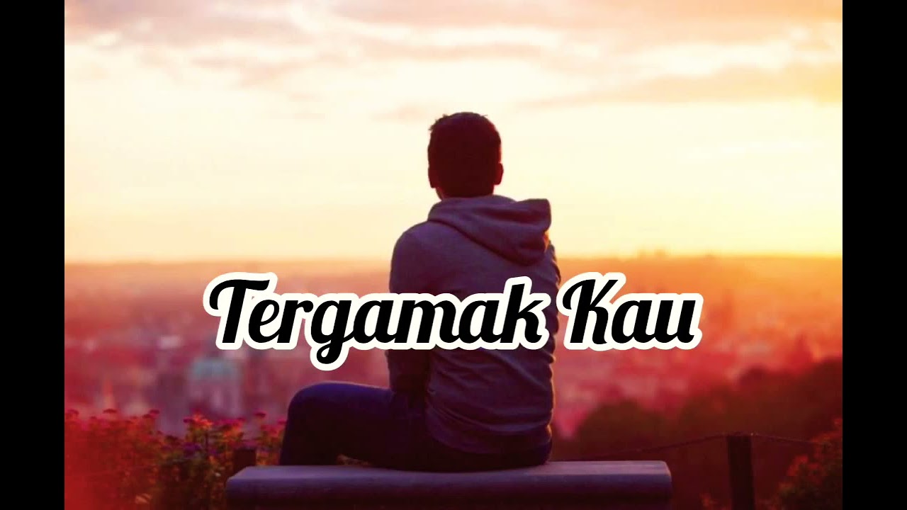 Ukays Tergamak Kau Lirik Youtube