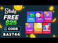 stake redeem bonus drop code,redeem bonus drop stake code india