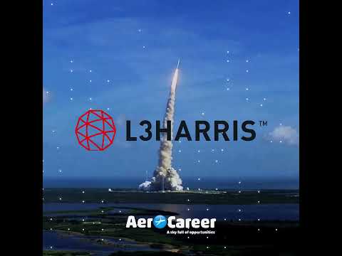 L3Harris Recruiting Event: January 19, 2022