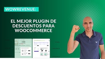 Aumenta tus Ventas con WowRevenue: El Mejor Plugin de Descuentos para WooCommerce 🚀💰