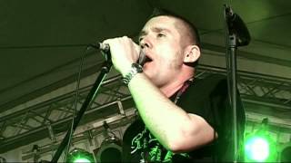 SKA-PÉCS: Esquirol  (SKA-P TRIBUTE)